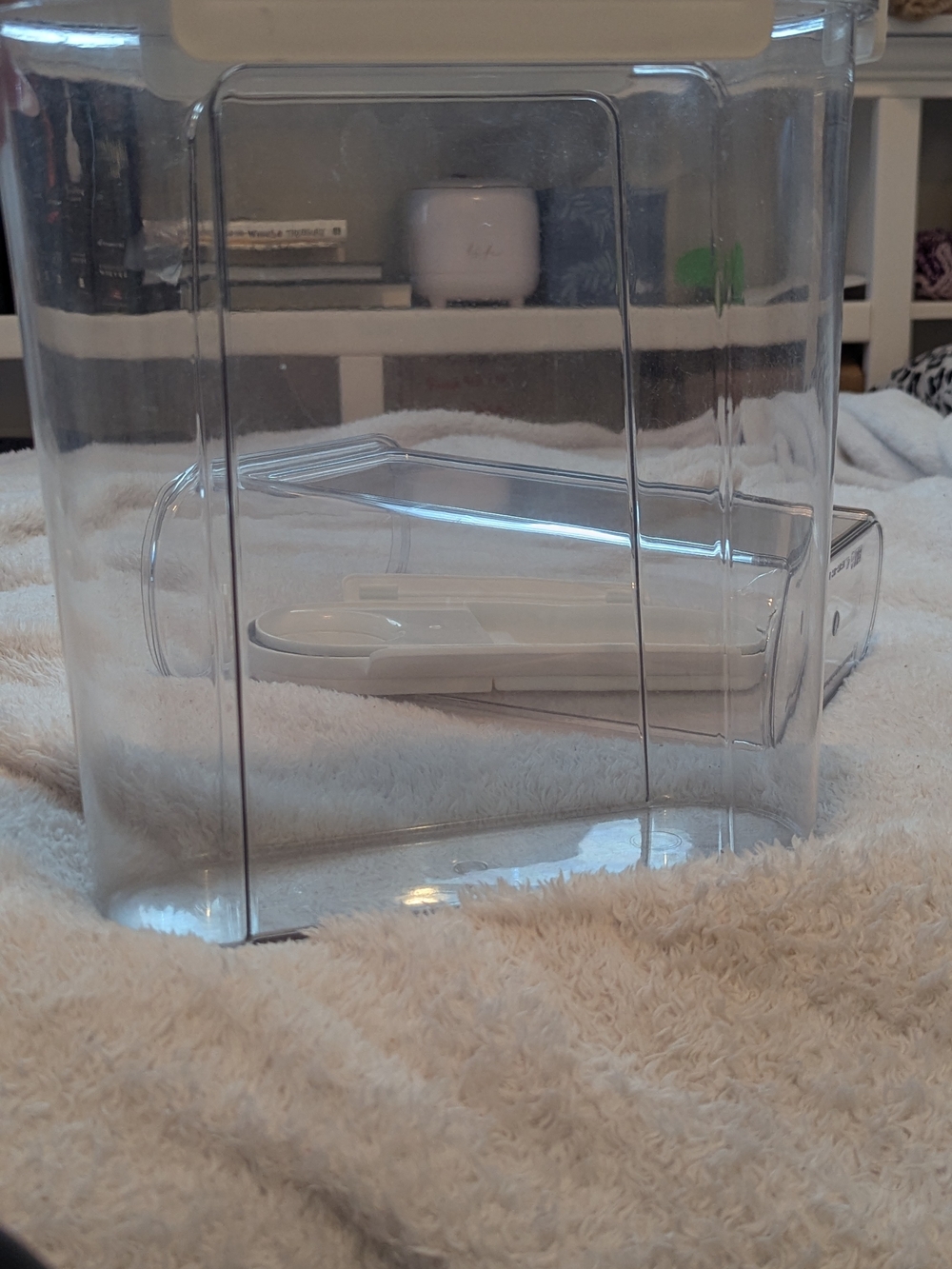 Cereal Containers - Picture 5 of 5